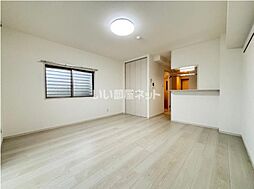 Ｃｅｎｔｕｒｙ　Ｈｉｌｌｓ（センチュリーヒルズ） 302 3階1Kのリビング/ダイニング