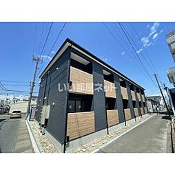 JR仙石線 本塩釜駅 徒歩9分