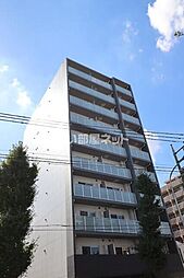 ジェノヴィア白糸台スカイガーデン 703