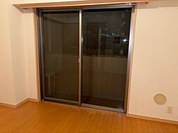 ティアラ大崎 5階1Kのリビング/ダイニング