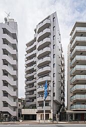 コスモリード西日暮里 206