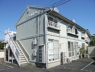 鳥取県米子市旗ヶ崎7丁目20-6：物件画像／大東建託リーシング株式会社 米子駅前店