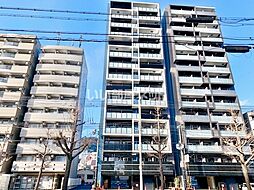 エスライズ神戸三宮山手通壱番館