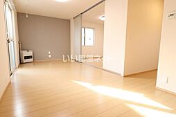 セジュールナカダテ 101 1階1LDKのリビング/ダイニング