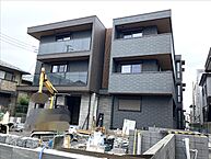 埼玉県新座市栗原5丁目13-23：物件画像／大東建託リーシング株式会社　桶川店