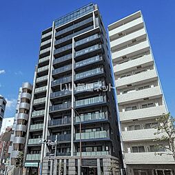 セントラルレジデンス西早稲田 601