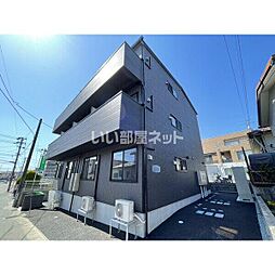 JR東北本線 塩釜駅 徒歩3分の賃貸アパート