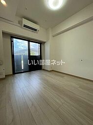 ルーブル川崎七番館 205 2階1Kのリビング/ダイニング