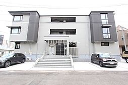 メルヴェールS-I 203