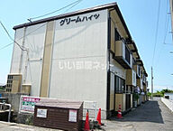 愛媛県新居浜市高田1丁目：物件画像／大東建託リーシング株式会社 新居浜店 
