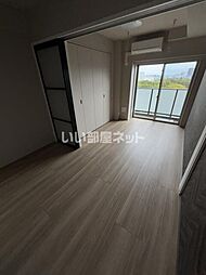 ガリシア亀戸水神 902 9階1DKのリビング/ダイニング