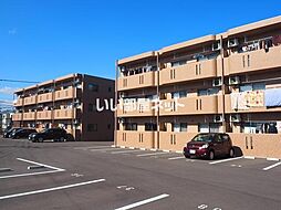 はなみずきI番館 203