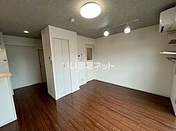 ＦＥＬＩＳＴＡＳ 406 4階1LDKのリビング/ダイニング