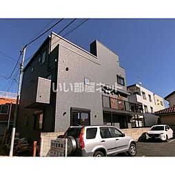 ラ・フレーズ調布 202