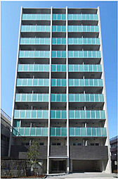 プラウドフラット森下ウエスト 503