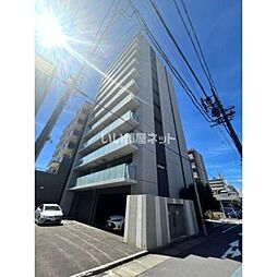 エルスタンザ名駅西