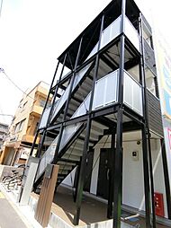 リブリ・新宿 303