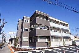 シャーメゾンオーク 103