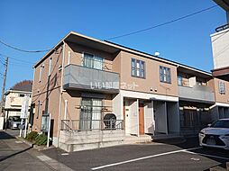 上毛電気鉄道 中央前橋駅 4.4kmの賃貸アパート