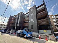 神奈川県鎌倉市玉縄1丁目1番8、1番9、1番32：物件画像／大東建託リーシング株式会社 藤沢店