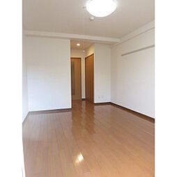 アントラ立町 0906 9階1Kのリビング/ダイニング