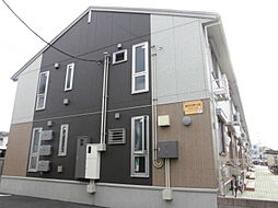 山王NTステージ　B B205