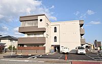 富山県高岡市駅南4丁目4-15：物件画像／大東建託リーシング株式会社　魚津店