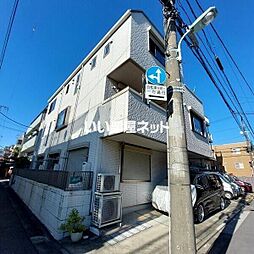 ダイヤモンドフラッツII 101