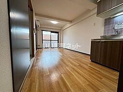 シャルムピエス 305 3階2LDKのリビング/ダイニング