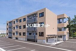 パークサイド冨居II