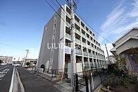 群馬県高崎市上中居町：物件画像／大東建託リーシング株式会社　高崎店
