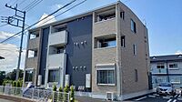 群馬県高崎市下中居町：物件画像／大東建託リーシング株式会社　高崎店