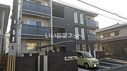 Heritage中百舌鳥 101