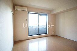 JR中央線 豊田駅 徒歩6分の賃貸マンション 1階2LDKのリビング/ダイニング