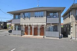 ヴィラアベニュー　Ｂ 202