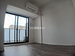 S-RESIDENCE堺blaze 502 5階1Kのリビング/ダイニング