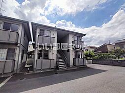 コンフォートＳ　III棟 202