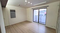 Ｓｈａｍａｉｓｏｎ　ＨＡＮＡＯＫＡ A0204 2階ワンルームのリビング/ダイニング