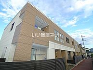 山口県山口市大内御堀5丁目9-10：物件画像／大東建託リーシング株式会社　山口店