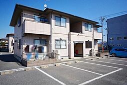 メゾン・ド・ヴェールＢ