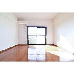 ルミエール 505 5階1Kのリビング/ダイニング