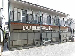 アーバン東青梅 103