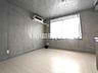 プラティーク代沢 502 5階ワンルームのリビング/ダイニング