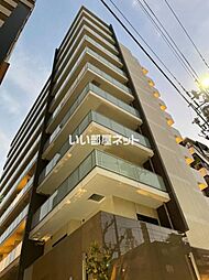 クレイシア板橋本町