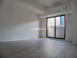 S-RESIDENCE堺blaze 1405 14階1Kのリビング/ダイニング