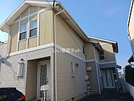 愛知県豊川市大崎町小林93-1：物件画像／大東建託リーシング株式会社 豊川店