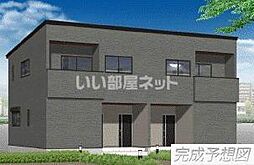 ラグーナ坂元 201