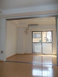 ドリーム　カミングI 103 1階1LDKのリビング/ダイニング