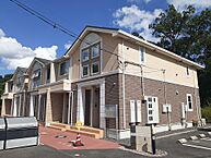 岡山県新見市西方：物件画像／大東建託リーシング株式会社　津山店