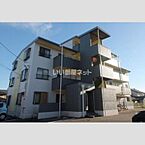 愛知県海部郡大治町大字西條大辻23番地2：物件画像／大東建託リーシング株式会社　中村公園店